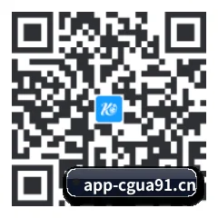 iPhone 追星神器 二维码